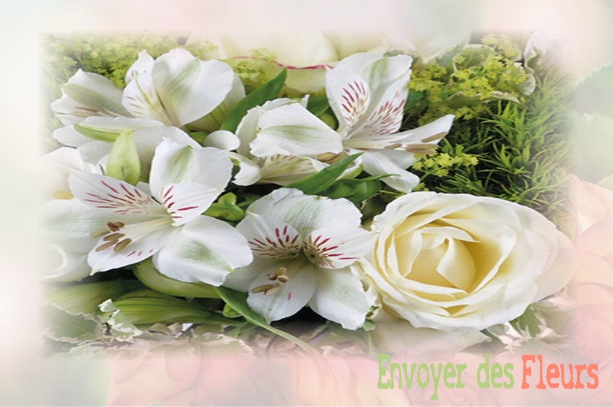 envoyer des fleurs à à SAINT-ANDRE-DE-BRIOUZE